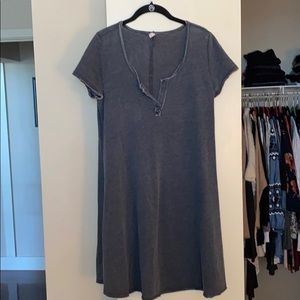 Z Supply dress